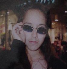 aint I cute -^^- tee hee
